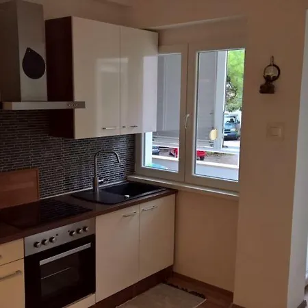 Apartman Petra アパート