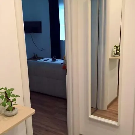 Apartman Petra * スプリト
