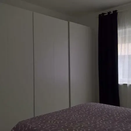 Apartman Petra *