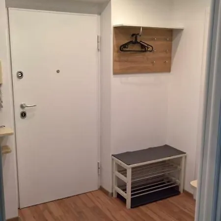 Apartman Petra アパート *
