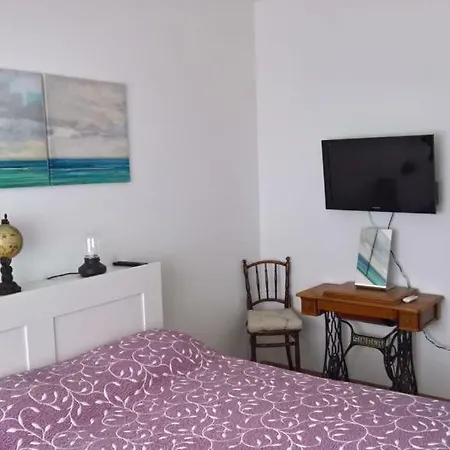 Apartman Petra
