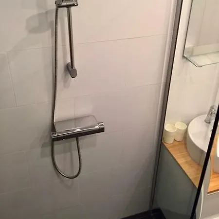Apartman Petra アパート *