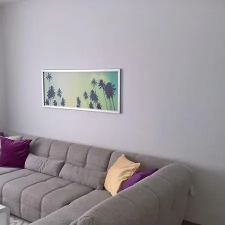 Apartman Petra *