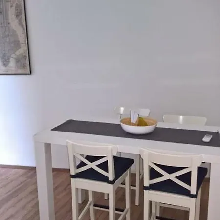 Apartman Petra アパート