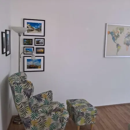 アパート Apartman Petra *