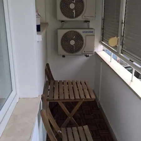 Apartman Petra